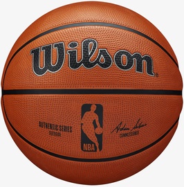 Pall, korvpall Wilson NBA, 7 suurus