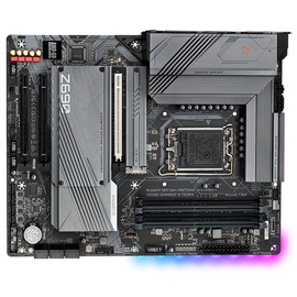 Mātesplate Gigabyte Z690 GAMING X DDR4 (rev. 1.0)