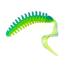 Gumijas zivis Tricky Baits Rat-7-MS, 12.5 cm, 37 g