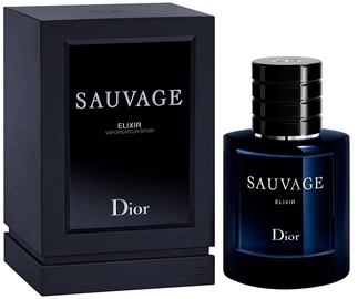 Parfimērijas ūdens Christian Dior Sauvage Elixir, 60 ml