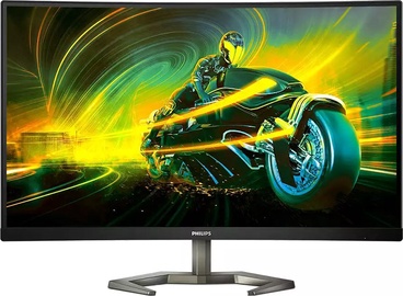 Монитор Philips 27M1C5500VL/00, 27″, 1 ms