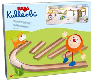 Trases daļas Haba Kullerbü Straights & Curves 300851