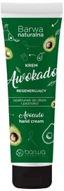 Roku krēms Barwa Avocado, 100 ml