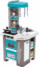 Rotaļu virtuve Smoby Mini Tefal Studio Bubble 7600311051