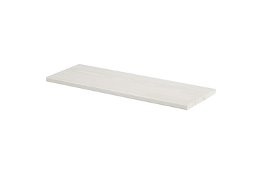 Plaukts Dolle Vintage, balta, 60 x 20 cm x 1.8 cm