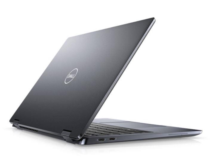 Portatīvais dators Dell Latitude 9330 210-BELY273898267/1, i7-1260U, 16 GB, 512 GB, 13.3 ", Intel Iris Xe Graphics, melna