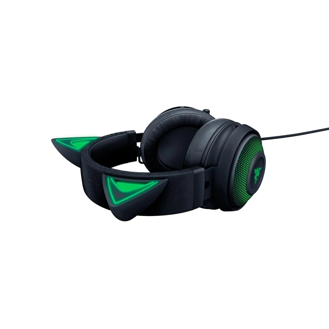 razer kraken kitty edition chroma