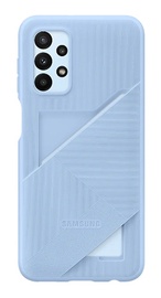 Чехол Samsung, Samsung Galaxy A23 5G, зеленый