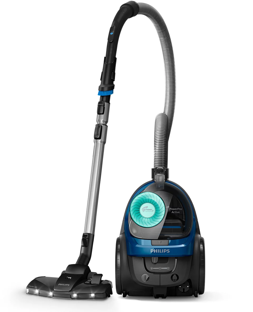 Putekļu sūcējs Philips FC9557/09, 900 W