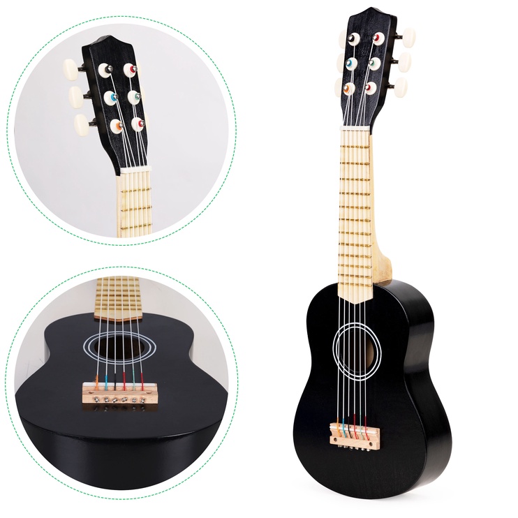 Гитара LEAN Toys Guitar MSP2180