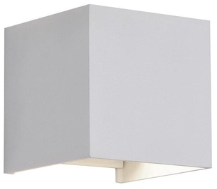 Светильник потолочный и стенной CristalRecord, 4000°К, LED, белый