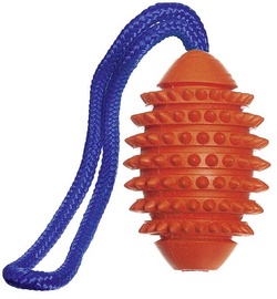 Rotaļlieta sunim Karlie Ruffus Aquaball 45856, 11 cm, zila, 7