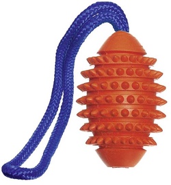 Игрушка для собаки Flamingo Ruffus Aquaball 45856, 11 см, синий, 7