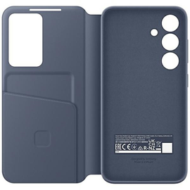 Telefona vāciņš Samsung Smart View, Samsung Galaxy S24 Plus, violeta