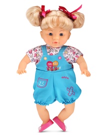 Кукла - маленький ребенок Artyk Natalia 122156, 36 см