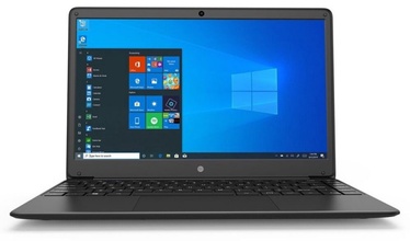 Sülearvuti Techbite Zin 3 TAB000510, N4000, 4 GB, 128 GB, 14.1 "