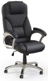 Офисный стул Desmond, 70 x 67 x 112 - 119 см, черный