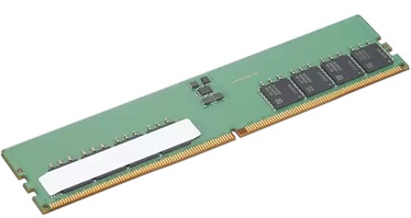 Operatīvā atmiņa (RAM) Lenovo 4X71K53892, DDR4 (UDIMM), 32 GB, 4800 MHz