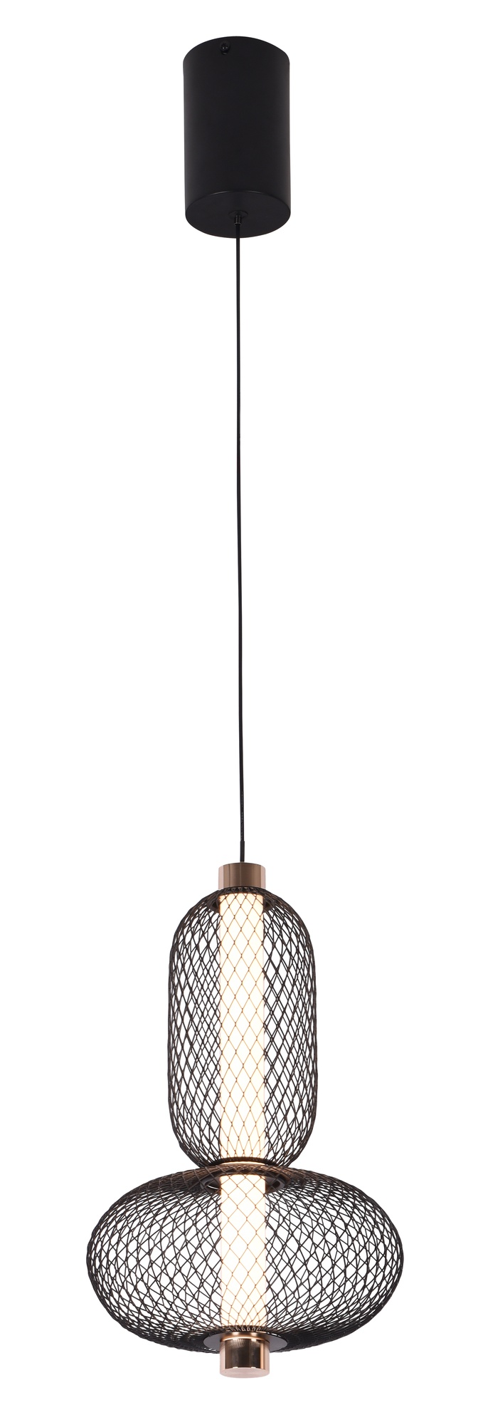 Valgust rippuv Viokef Margot, 9 W, 3000 °K