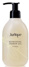 Dušas želeja Jurlique Refreshing, 300 ml