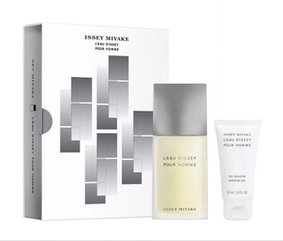 Parfüümikomplekt Issey Miyake L'Eau d'Issey Pour Homme