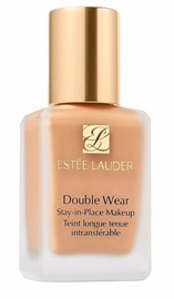 Tonālais krēms Estee Lauder Double Wear Fluid SPF10 1N1 Ivory Nude, 30 ml