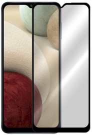 Ekraani kaitseklaas Fusion Accessories For Samsung Galaxy A12, 6.5 "
