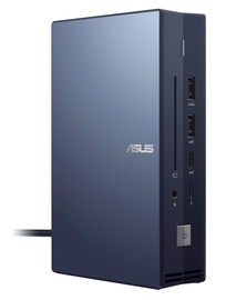 Док-станция Asus SimPro Dock 2, черный