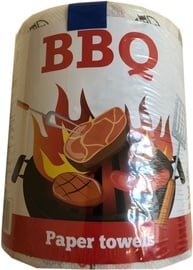 Paberkäterätik Max BBQ Papet TOwel, 2 kiht