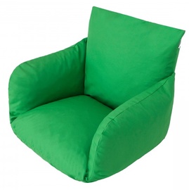 Подушка для стула Hobbygarden Barry Oxford BARZIO4, зеленый, 52 x 60 см
