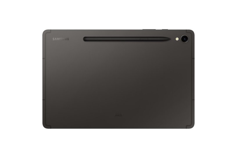 Tahvelarvuti Samsung Galaxy Tab S9 SM-X710NZAEEUE, tumehall, 11", 12GB/256GB