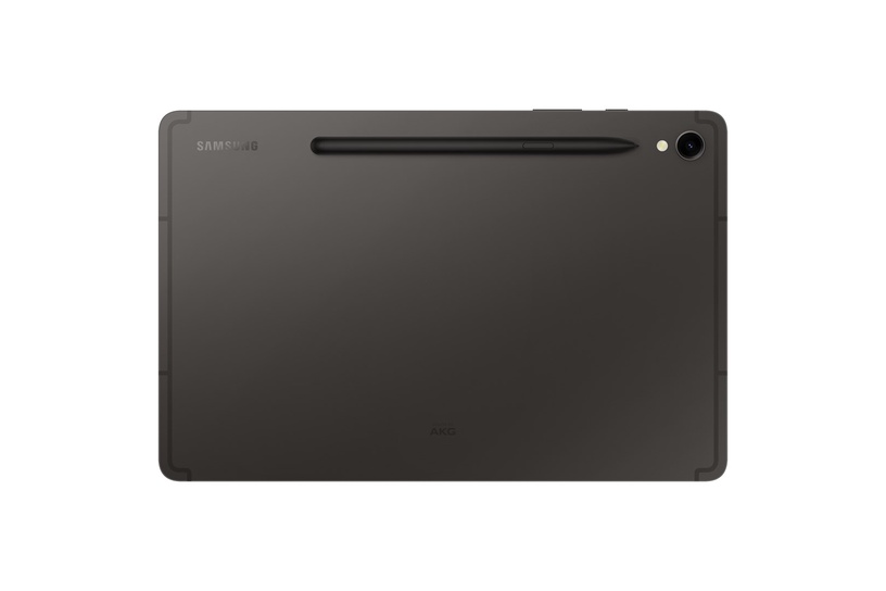 Tahvelarvuti Samsung Galaxy Tab S9 SM-X710NZAEEUE, 11", 12GB/256GB, tumehall