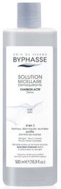 Micelārais ūdens sievietēm Byphasse Solution, 500 ml