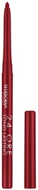 Lūpų pieštukas Deborah Milano 24 Ore Long Lasting 02 Vivid Red, 0.4 g