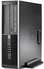 Стационарный компьютер Hewlett-Packard PG5215UP HP 8100 Elite, Nvidia GeForce GTX 1050 Ti