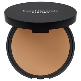 Крем пудра BareMinerals BarePro 16HR Skin-Perfecting Medium Deep 40 Warm, 8 г