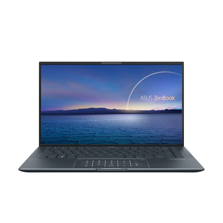 Sülearvuti Asus Zenbook UX435EAL-KC079R, Intel® Core™ i7-1165G7, 16 GB, 1 TB, 14 "