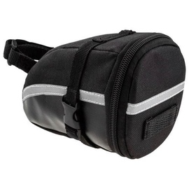 Velosipēda soma RoGer Bicycle Bag MO-BB-CHAIR-BK