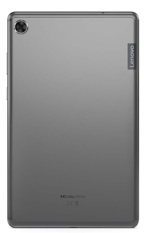 Планшет Lenovo Tab M8 (3rd Gen) ZA8A0046PL, серый, 8″, 3GB/32GB