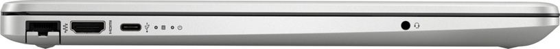 Sülearvuti HP Laptop 15-dw3033dx, i3-1115G4, kodu-/õppe-, 8 GB, 256 GB, 15.6 "