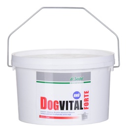 Витамины Dr Seidel Dog Vital HMB Nutritious Supplement, 1.5 кг