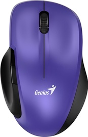 Kompiuterio pelė Genius Ergo 8200S, violetinė