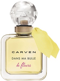 Tualetes ūdens Carven Dans Ma Bulle de Fleurs, 100 ml