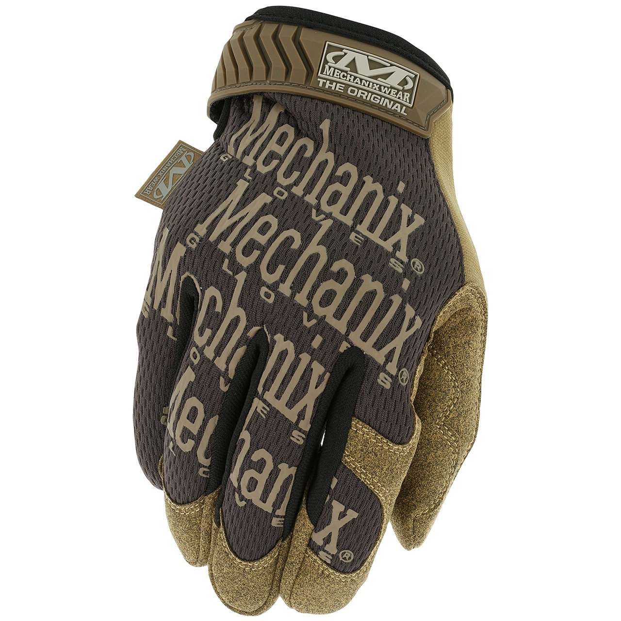 mechanix wear original glove xl