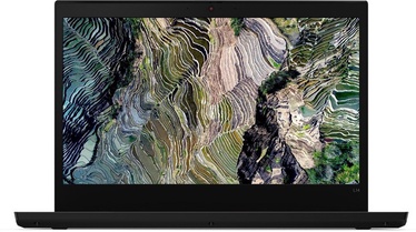 Sülearvuti Lenovo ThinkPad L14 G2 20X100HGMH, Intel Core i7-1165G7, 16 GB, 256 GB, 14 "