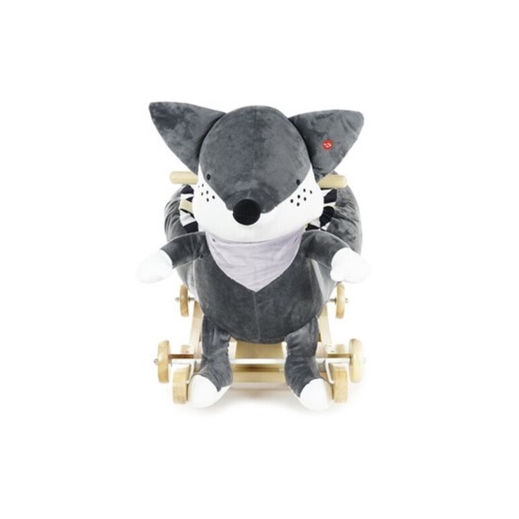 Šūpojošā rotaļlieta Fox KDSE-0009