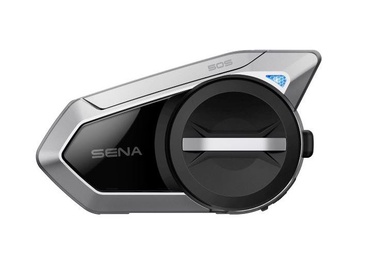 Рация SENA 50S-01, черный