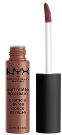 Huulepulk NYX Soft Matte Lip Cream 36 Los Angeles, 8 ml