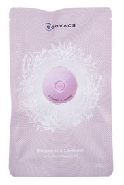 Aromatizētājs Ecovacs Bergamot & Lavender D-DZ03-2050-BL, 3 gab.