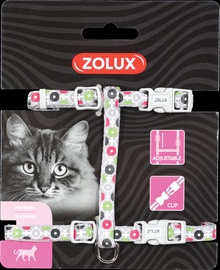 Шлейка Zolux Arrow 520030GRI, 11 см x 130 мм